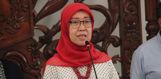 Skenario Pemprov DKI Untuk Antisipasi Lonjakan Pasien Covid-19