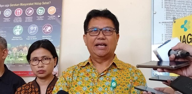 Pasien Suspect Corona Meninggal, Ini Kata RSPI Sulianti Saroso