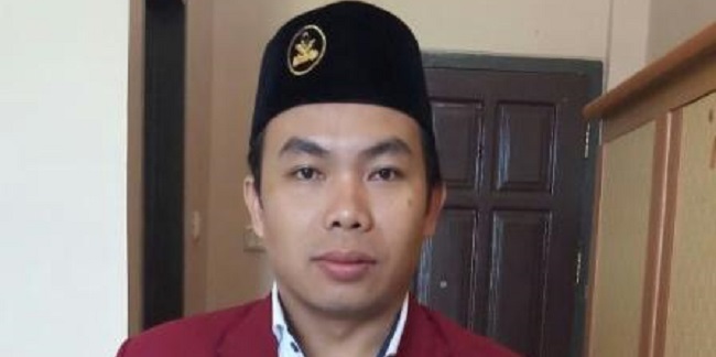 Pemuda Muhammadiyah Desak Pemerintah Lakukan Karantina Wilayah Untuk Tangani Covid-19