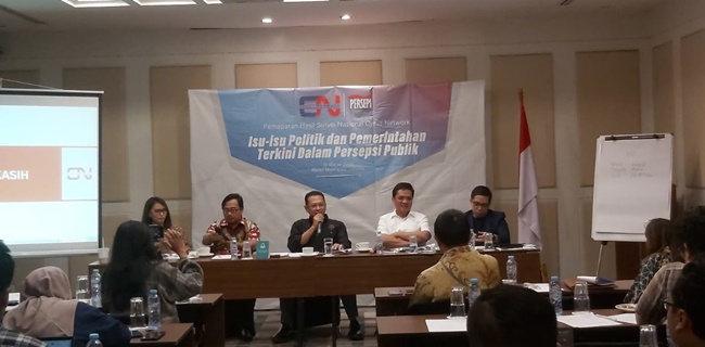 Saat Nama Prabowo Hilang, Sandiaga Jadi Kandidat Terkuat Di Pilpres 2024