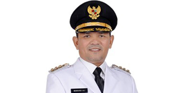 Imbas Covid-19, Bupati Aceh Besar Minta Bandara Sultan Iskandar Muda Ditutup
