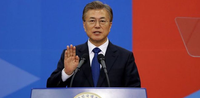 Selamatkan UMKM, Korea Selatan Luncurkan Paket Bantuan Rp 620 Triliun