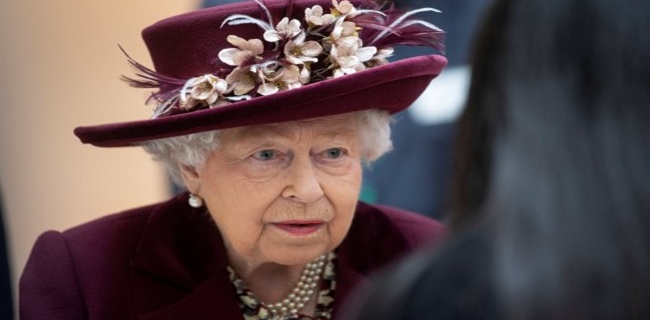 Ratu Elizabeth Akan Beristirahat Di Kastil Windsor, Apakah Ini Sebagai Upaya Karantina?