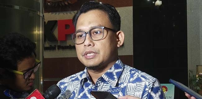 Selain Wahyu Setiawan, KPK Juga Perpanjang Massa Penahanan Agustiani Tio Fridelina