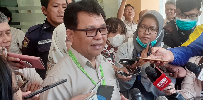 Tukang Kebun Dan ART Pasien Virus Corona Dipulangkan Meski Hasil Tes Belum Keluar