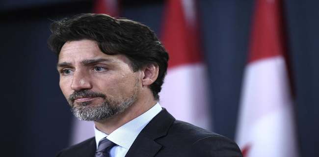 Terjangan 1 Juta Angka Pengangguran Gara-gara Covid-19, Trudeau: Ini Masa-masa Sulit, Tapi Kita Pernah Lewati Sebelumnya
