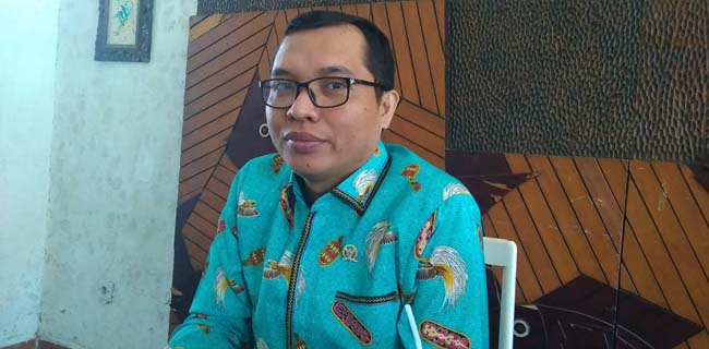 500 TKA China Masuk  Indonesia Di Tengah Pagebluk Corona, PPP: Di Luar Nalar Dan Sangat Melukai Hati Rakyat