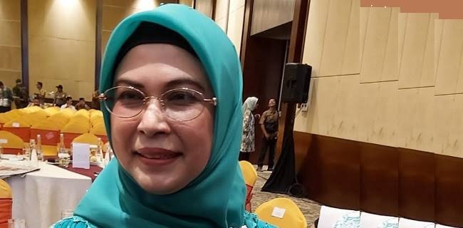 Putri Wapres Maruf Amin Gabung Demokrat, Didapuk Jadi Wasekjen AHY