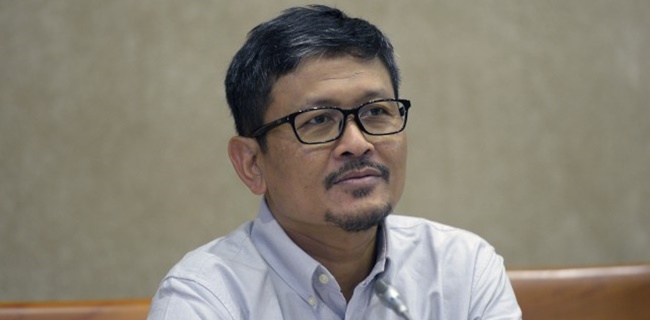 Paradoks APD, Anggota Komisi VI DPR Tagih Janji Pemerintah Fasilitasi UMKM