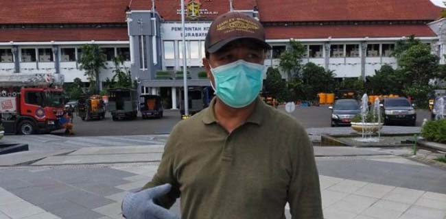 Manut Khofifah, Risma Sudah Tandatangani Perwali PSSB Surabaya