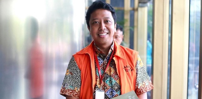 KPK Segera Analisa Putusan PT Jakarta Yang Potong Hukuman Romi 1 Tahun