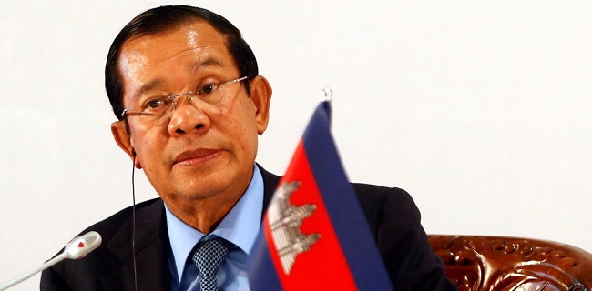 Kamboja Loloskan UU Keadaan Darurat Untuk Perluas Kewenangan Pemerintah, Kelompok HAM: Corona Hanya Alasan