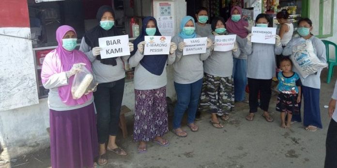 Cegah Kerumunan, Pemkab Cirebon Perpanjang Penyaluran BPNT