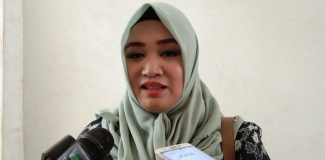 Putih Sari Minta Pemerintah Masif Sosialisasikan Penanganan Jenazah Pasien Covid-19