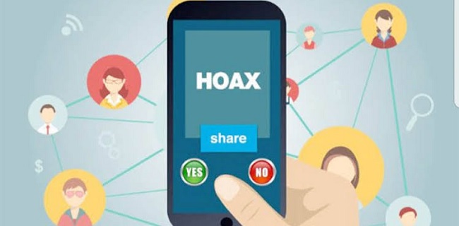 Pesan Whatsapp Berisi Nomor Ponsel Polisi Pemburu Preman Hoax