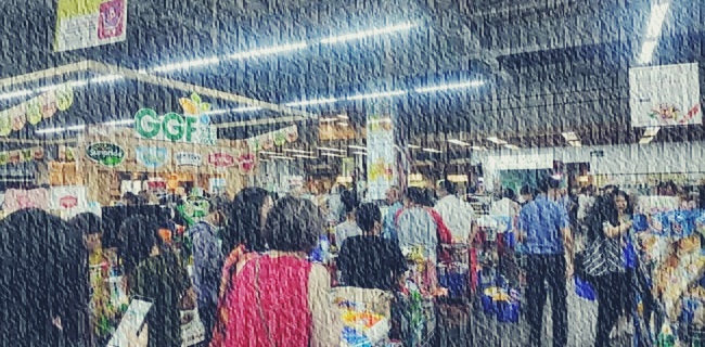 <i>Tepa Salira</i> Confucius Dalam Menghadapi Pandemik