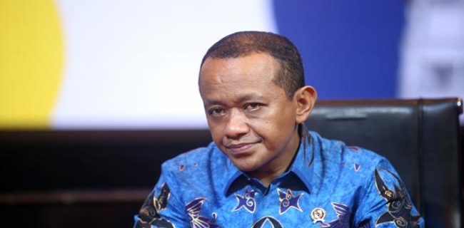 Dipotong Rp 191 Miliar Oleh Sri Mulyani, Ketua BKPM Kirim Surat Dan Sampaikan Ke DPR