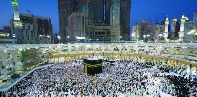 Pemerintah Arab Akan Putuskan Kepastian Pelaksanaan Ibadah Haji Akhir Bulan Ini