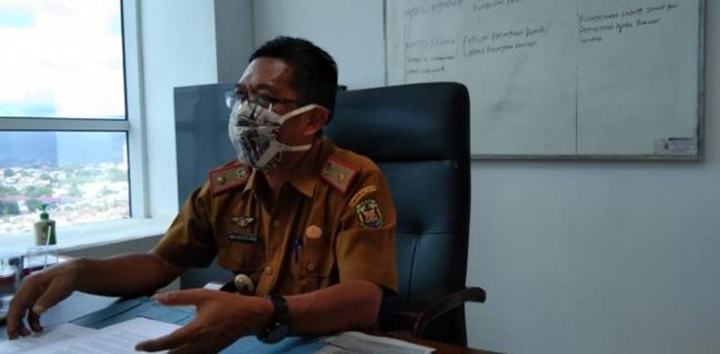Akibat Covid-19, 33 Perusahaan di Bandar Lampung Rumahkan 1.427 Karyawan