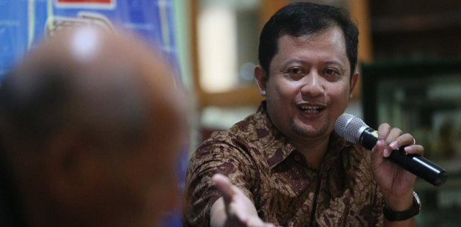 Jakarta Sudah Terlambat, Ini Karena Ulah Pemerintah Pusat Yang Anti Sains Dan Arogan