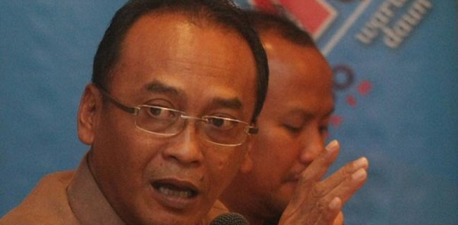 Ketua PDIP Minta Anies Baswedan Bantu Ojol Yang Terdampak PSBB