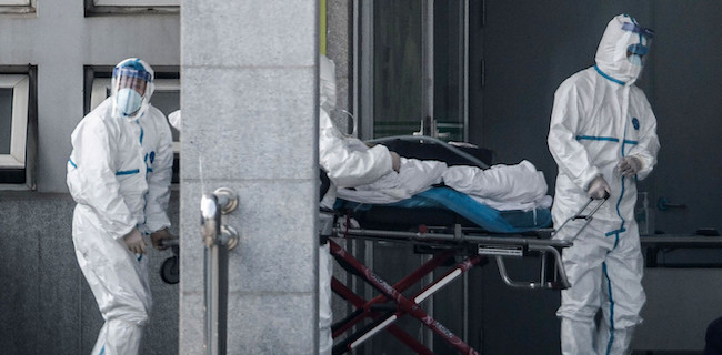 Antara 'Re-Infeksi' Atau 'Re-Aktivasi', Apa Alasan Pasien Sembuh Bisa Kembali Positif Covid-19?