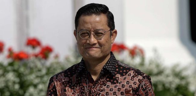 Mensos Juliari Diperintah Jokowi Segera Sebar 200 Ribu Paket Sembako Ke Jabodetabek