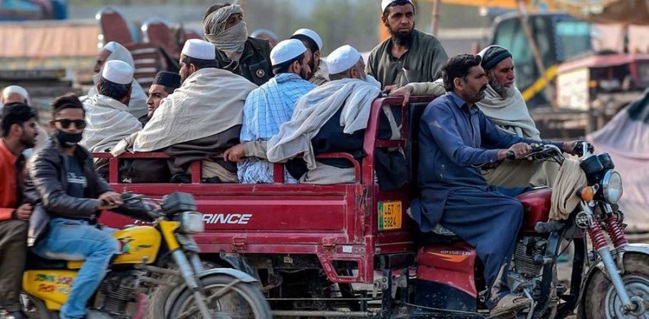 Setelah Malaysia Dan India, Pakistan Karantina 20 Ribu Orang Jamaah Tabligh