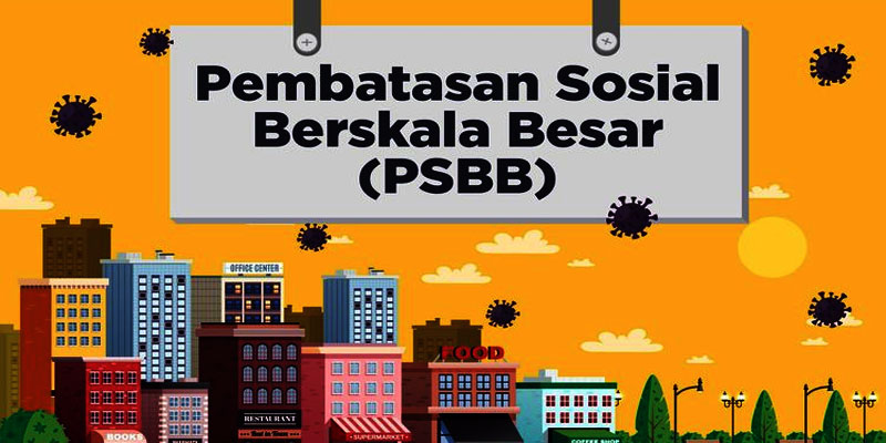 Dukung PSBB, Bank BJB Sesuaikan Layanan Operasional