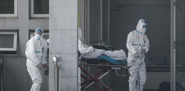 Bertambah 1 Lagi, Pasien Covid-19 Yang Meninggal Di Lampung Jadi 5 Orang