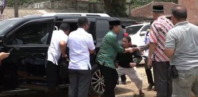 Bagaimana Kabar Penyerang Wiranto? Abu Rara dan Istrinya Jalani Sidang Di PN Jakarta Barat