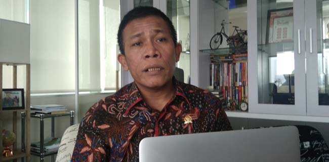Anak Buah Megawati Kritik Keras Jokowi: Perppu Covid-19 Adalah Kepentingan Oligarki Dan Sabotase Konstitusi!