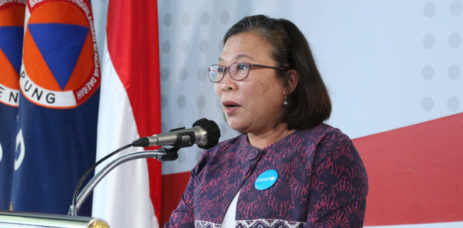 Unicef Indonesia Sampaikan Kiat Bagi Orang Tua Buat Anak Betah Di Rumah