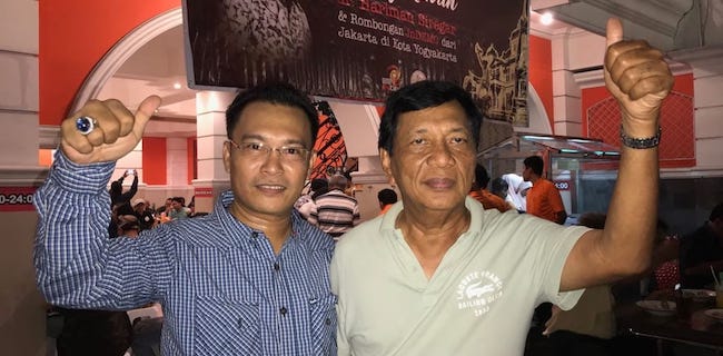 Iwan Sumule: Pengawasan KPK Tidak Berguna Jika Perppu Corona Tetap Disetujui DPR
