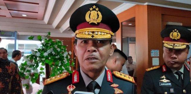 Jenderal Idham Aziz Segera Terbitkan SOP Terkait Pelaksanaan Maklumat Kapolri