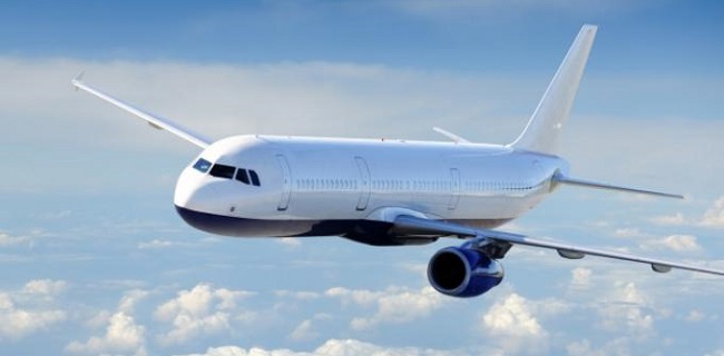 Minimalkan Mobilitas Masyarakat, Pemerintah Bakal Naikkan Tarif Tiket Pesawat