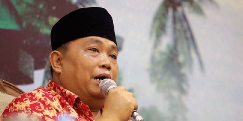 Arief Poyuono: Kartu Prakerja Harusnya Dikelola Manajemen Tersendiri