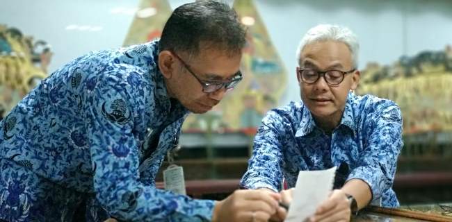 Kecewa Warga Tolak Pemakaman Jenazah Pasien Covid-19, Gubernur Jateng Siapkan Taman Makam Pahlawan