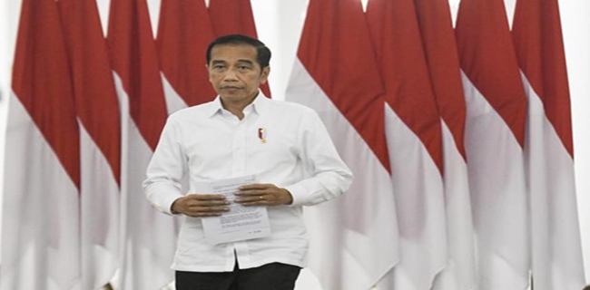 PDUI Kepada Jokowi: Satu Dokter Mati Perlu Bertahun Cari Ganti, Beda Dengan Menteri Yang Bapak Miliki...