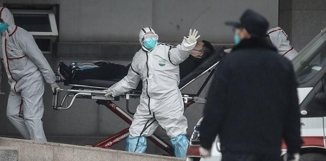 Kasus Corona Global Tembus Satu Juta, Hampir 53 Ribu Orang Meninggal Dunia