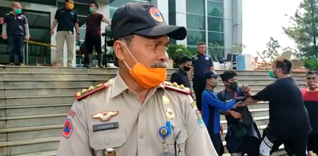 AJI Jakarta Desak Polisi Tangkap Pelaku Kekerasan Jurnalis Saat Kebakaran Gereja Christ Cathedral