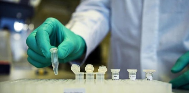 Uji Coba Vaksin TB Untuk Infeksi Covid-19 Di Australia, Mampukah?