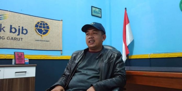 Kritik Pernyataan Ridwan Kamil, Banser Jabar: Ngurus Bantuan Pemerintah Itu Ribet Bos<i>!</i>