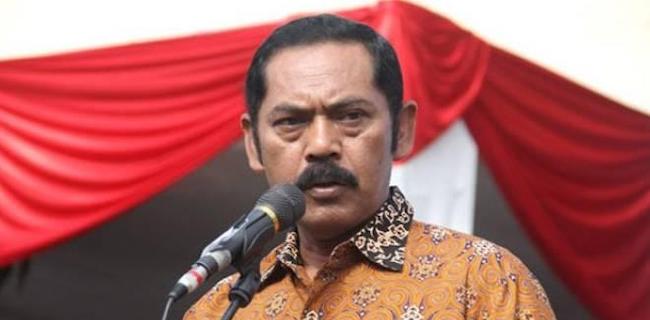 IPO: Wajar FX Rudy Kesal, PSBB Memang Mencekik Daerah