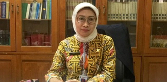 Sejumlah Sekolah Di Jakarta Dialihfungsikan Untuk Isolasi Covid-19