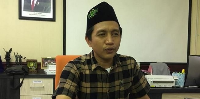Soal Bilik Sterilisasi, Anggota DPRD Surabaya Ini Mengaku Sejak Awal Tidak Setuju