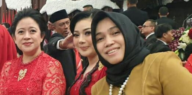 Kartini Zaman Now Ikut Jadi Garda Depan Melawan Covid-19