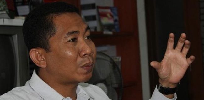 Wabah Corona Ditelikung Darurat Fiskal, Moneter Dan Keuangan