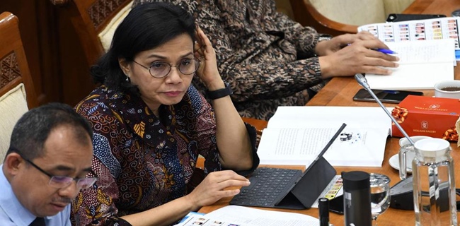 Kepercayaan Investor Masih Tinggi, Tapi Kenapa Utang Indonesia Dari Stabil Jadi Negatif?