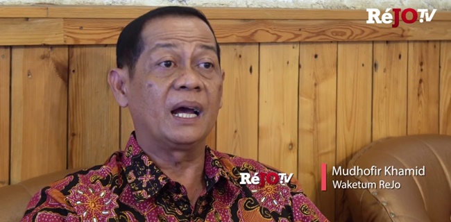 RUU Ciptaker Klaster Ketenagakerjaan Ditunda, ReJO: Buruh Harus Punya <i>Position Paper</i>